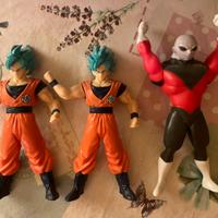 Dragon ball statuine