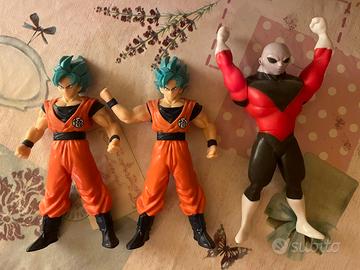 Dragon ball statuine