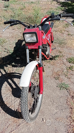 Fantic Motor Trial 50 FM 330.01 (1982)