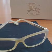 Occhiali Burberry
