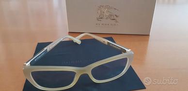 Occhiali Burberry