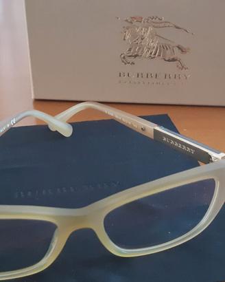 Occhiali Burberry