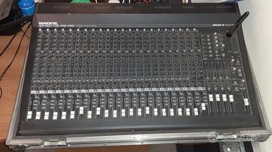 Mackie Vlz 24 4 pro