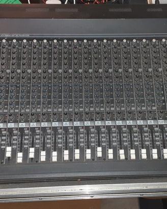 Mackie Vlz 24 4 pro