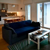 Appartamento Turistico Treviso Stazione 6 letti