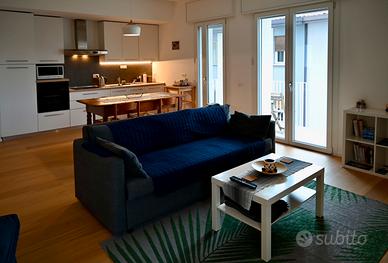 Appartamento Turistico Treviso Stazione 6 letti