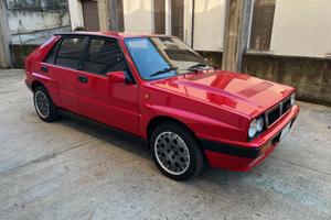LANCIA Delta HF Integrale 16v - ASI - conservata