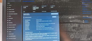 PC HP portatile 