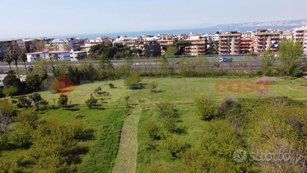 Terreno Agricolo San Giorgio a Cremano