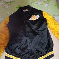 giacca lakers