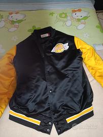 giacca lakers