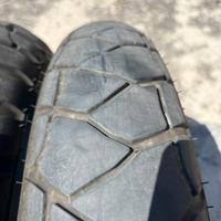 Gomme per BMW Gs