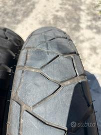 Gomme per BMW Gs