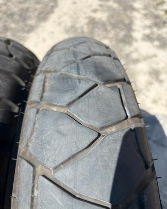 Gomme per BMW Gs