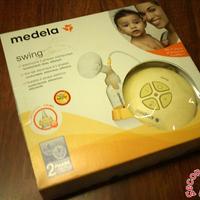 Tiralatte Elettrico Medela Swing