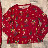 Pigiama Simpson da bimbo