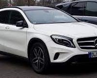 Ricambi usati mercedes gla glc classe b classe c