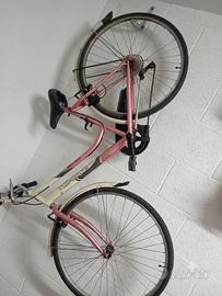 Bicicletta  donna