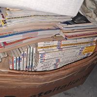 riviste di informatica e motori