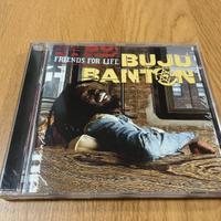 Cd Buju Banton