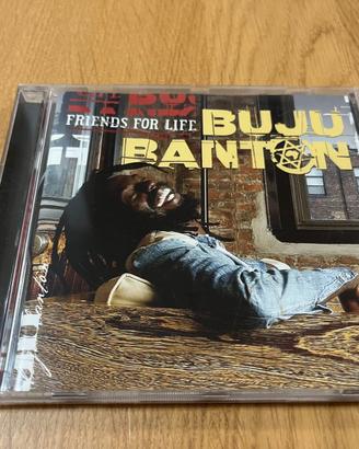 Cd Buju Banton