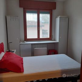 camera singola con bagno interno riservato