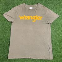 Vintage Wrangler T-shirt (Size L)