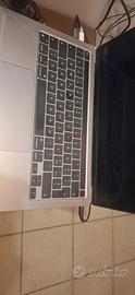 MACBOOK PRO M1 2021