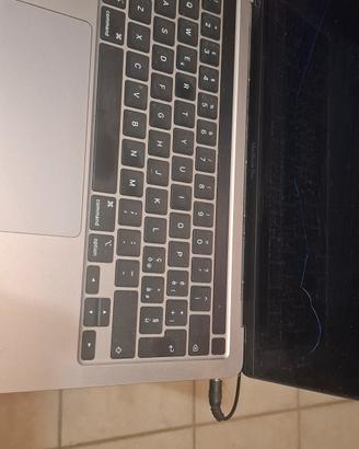 MACBOOK PRO M1 2021