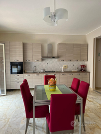 Appartamento Siderno