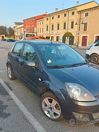 Ford Fiesta 1.4