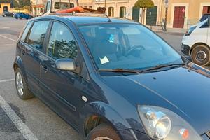 Ford Fiesta 1.4