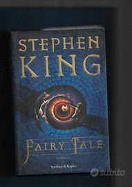 STEPHEN KING: FAIRY TALE