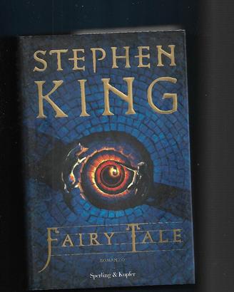 STEPHEN KING: FAIRY TALE