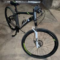 Rockrider  st 520