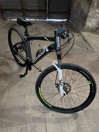 Rockrider  st 520