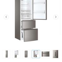Frigo Haier 