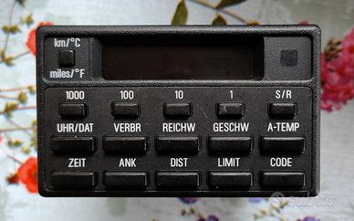 BMW OBC 65.81-1384149 SIEMENS 259111.19.01