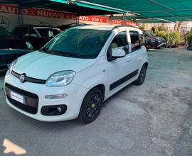 FIAT PANDA 1.2 LOUNGE ECOCHIC DA 69CV