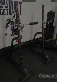 Power rack