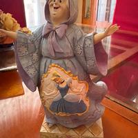 Fata Madrina Disney Magical Transformation