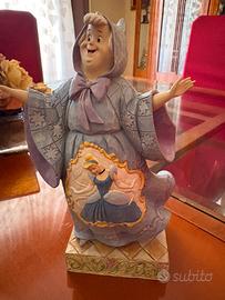 Fata Madrina Disney Magical Transformation