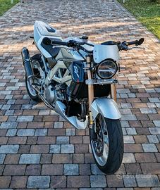 Suzuki SV 1000