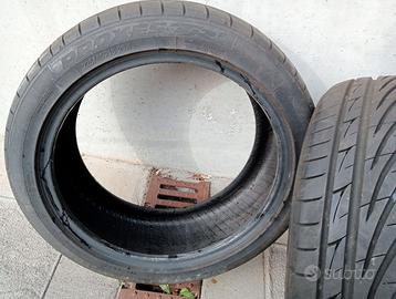 Pneumatici estivi 225/45 R18