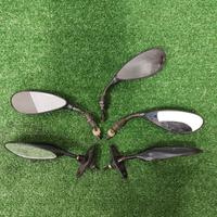 Specchietti moto universali