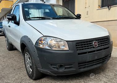 FIAT STRADA 1.3 DIESEL