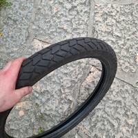 Gomme enduro 
