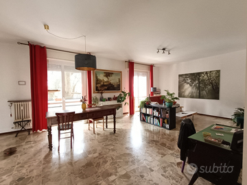 Stanza singola Novara