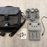 Drone DJI NEO 2 fly more combo