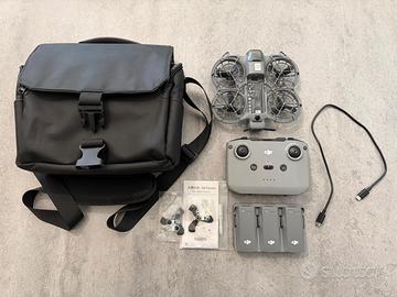 Drone DJI NEO 2 fly more combo